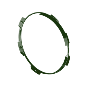FOREST WHITE | Ring For Pro STEDI