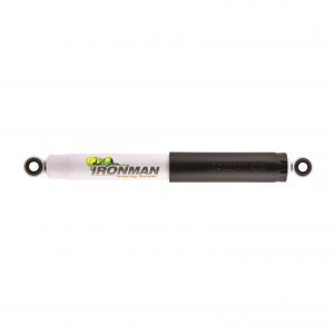 LC80 STEERING DAMPER
