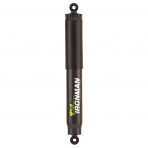 HILUX 2005 – 2015 COMFORT Extra Long REAR FOAM CELL PRO SHOCK