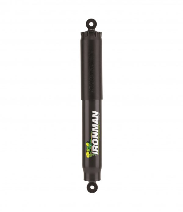HILUX 2005 – 2015 COMFORT Extra Long REAR FOAM CELL PRO SHOCK