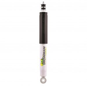 PATROL Y62 2010+ REAR FOAM CELL SHOCK