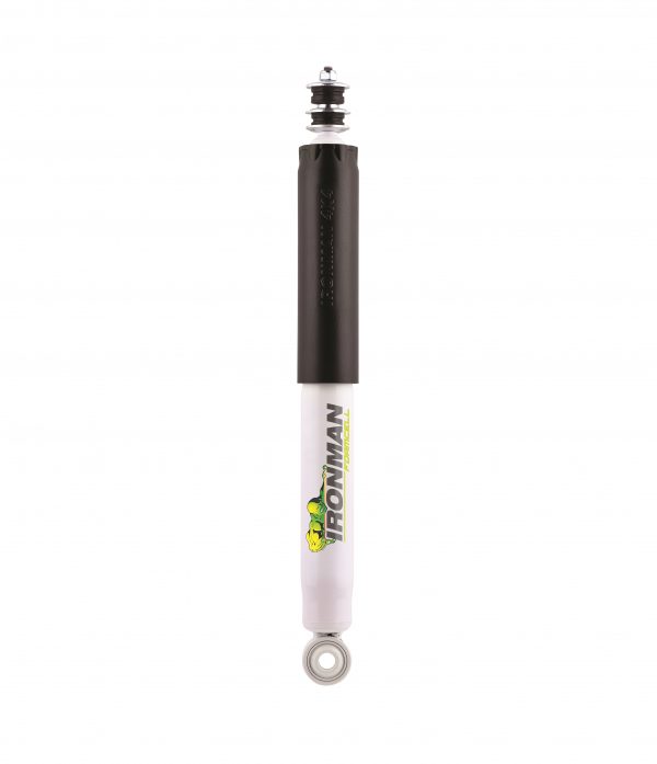 LC100 HARD REAR FOAM CELL SHOCK