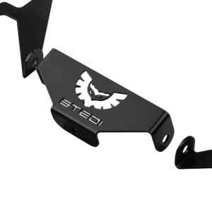Bronco Light Bracket (pair) with 4pcs LIGHTS