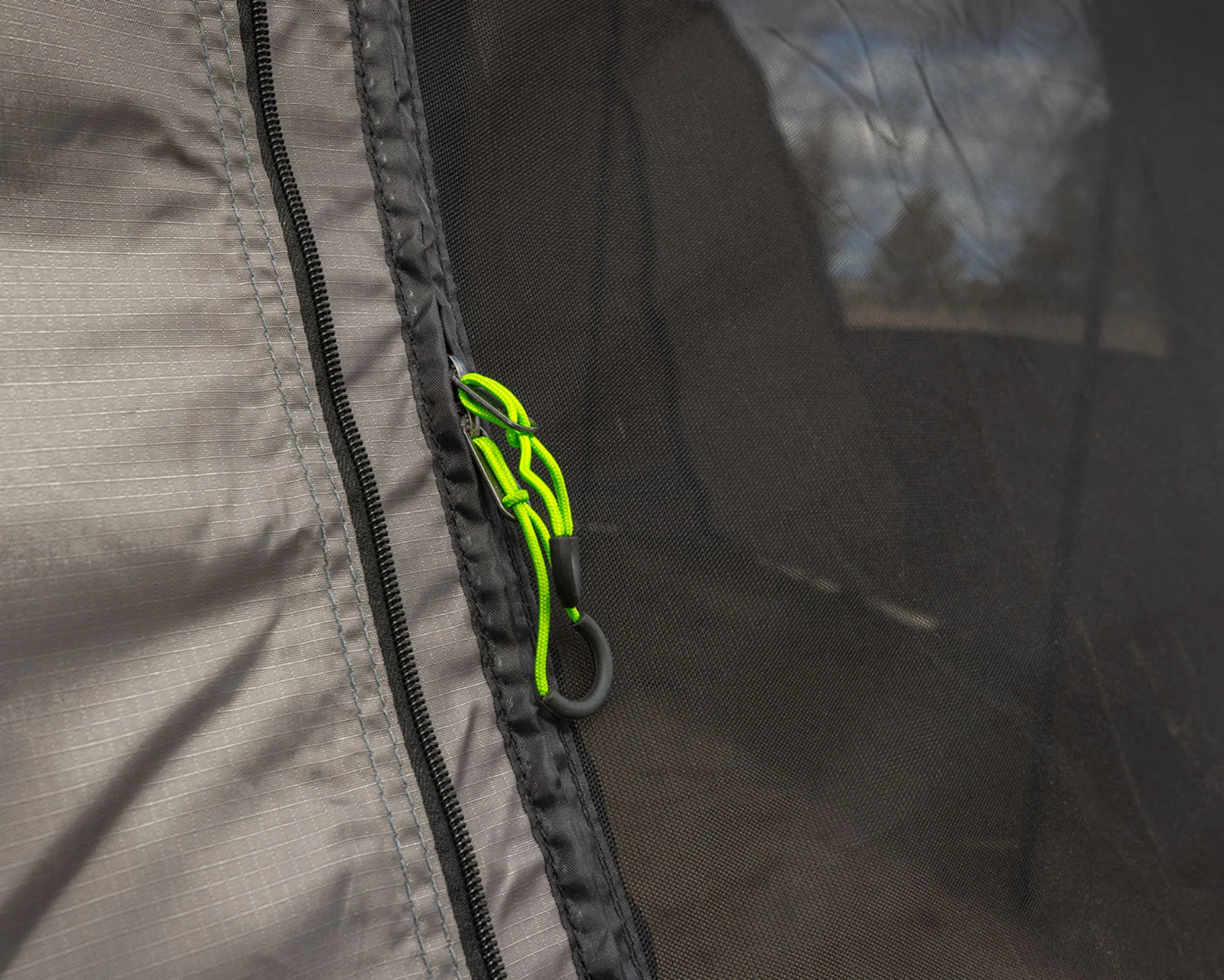 DELTAWING 270° AWNING 4 WALLS