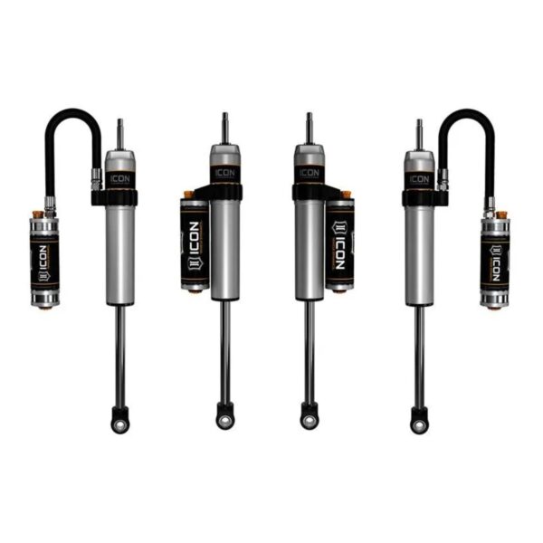 ICON 2007-18 JEEP JK WRANGLER 3″ LIFT 2.5 VS REMOTE/CDCV SUSPENSION SYSTEM