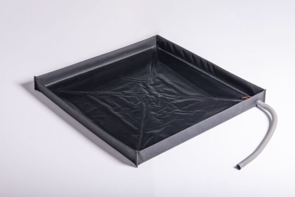 ENSUITE TUB BASE