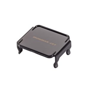 Type-X™ EVO 8.5 Inch Black Out Cover (owl)