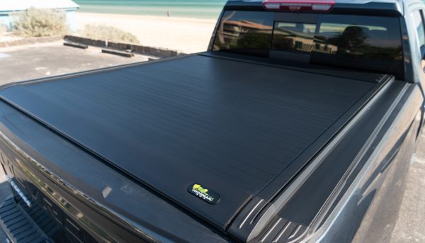 RAM 1500 DS SLIDE-AWAY (No RamBox) – Crew Cab Only with 5.8’ Bed