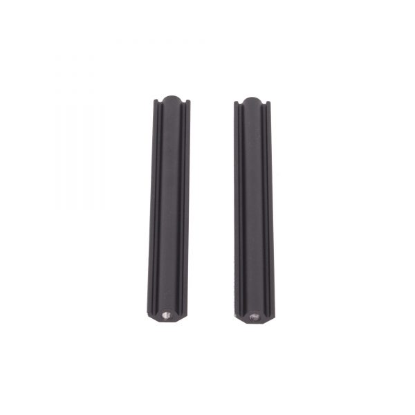 TIE BARS (2PCS)
