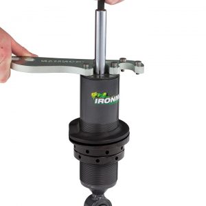 TUNDRA (2006-2021) FRONT FOAM CELL PRO SHOCK