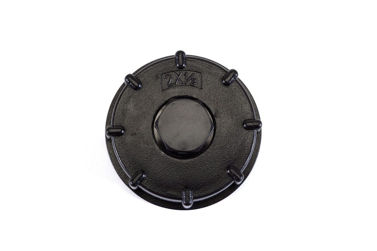 REPLACEMENT VENTED WATER TANK CAP