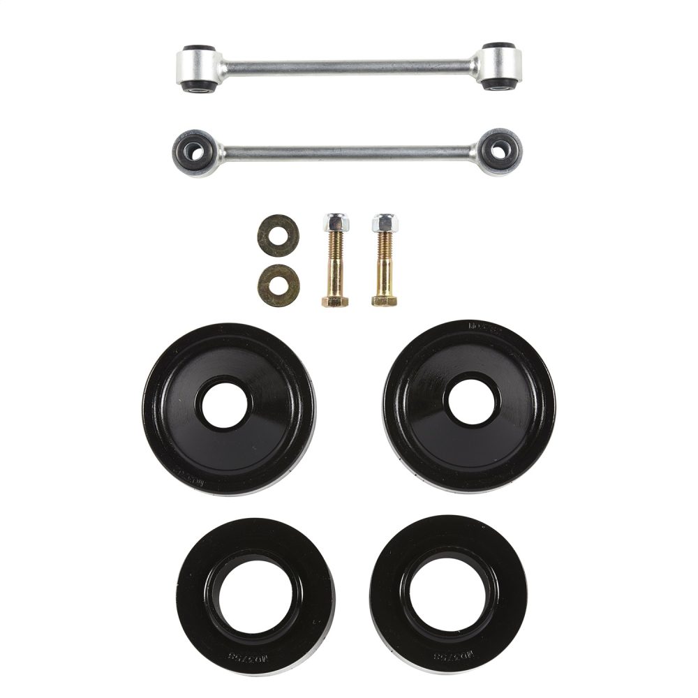 JEEP WRANGLER JK Rubicon Express 1.5″ Leveling Kit