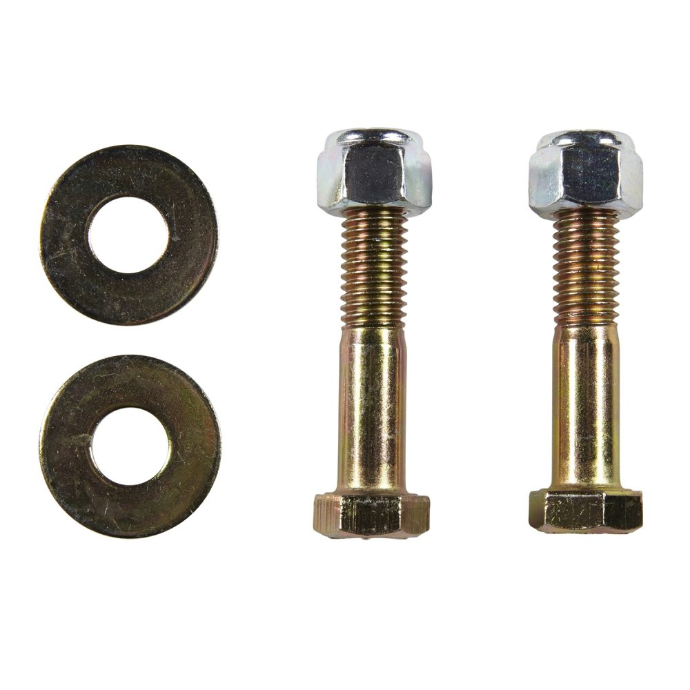 JEEP WRANGLER JK Rubicon Express 1.5″ Leveling Kit