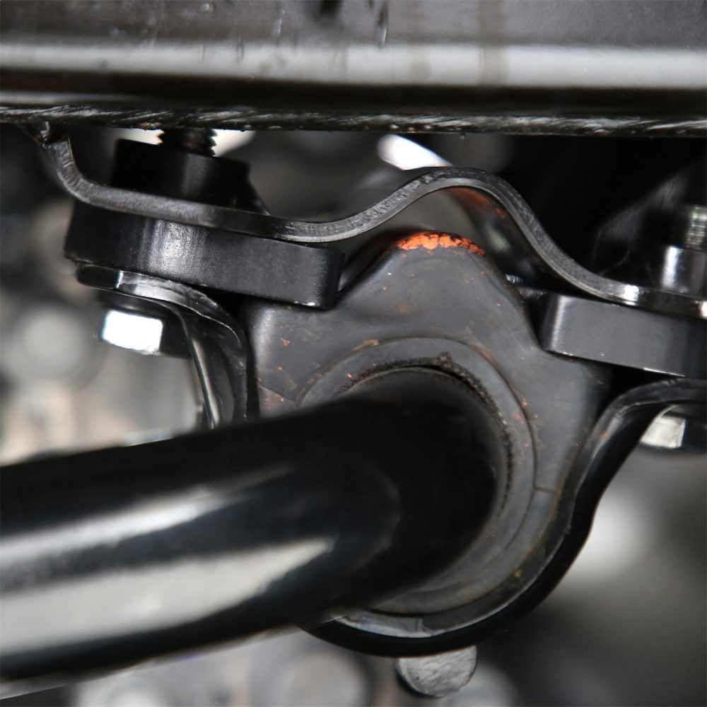 JEEP WRANGLER JL Rubicon Express 2 Inch Economy Lift Kit with Shock Extensions