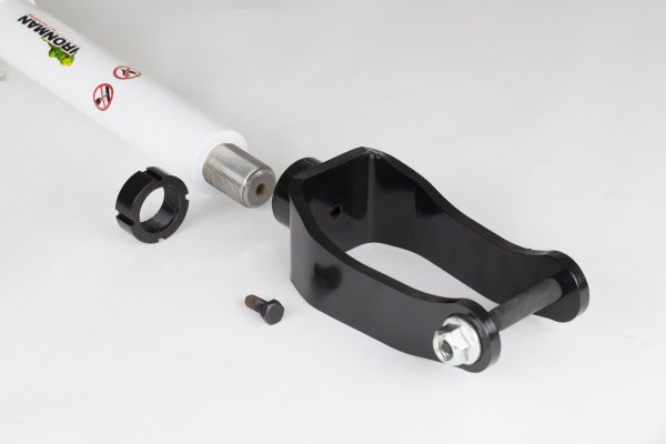 Grand Cherokee (4X4) WK2 2016+ FRONT Performance NITRO GAS SHOCK (NEAR SIDE)