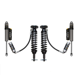 ICON 2007-2016 GM 1500, 1-3″ LIFT, STAGE 2 SUSPENSION SYSTEM