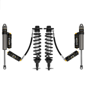 ICON 2007-18 JEEP JK WRANGLER 3″ LIFT 2.5 VS REMOTE/CDCV SUSPENSION SYSTEM