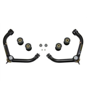 ICON 2007-18 JEEP JK WRANGLER 3″ LIFT 2.5 VS REMOTE/CDCV SUSPENSION SYSTEM