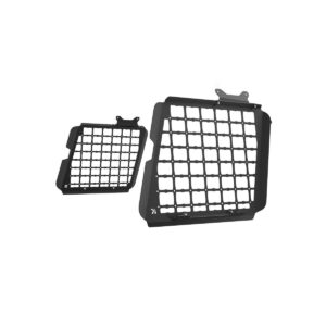 LC300 Light Cargo & Pet Barrier