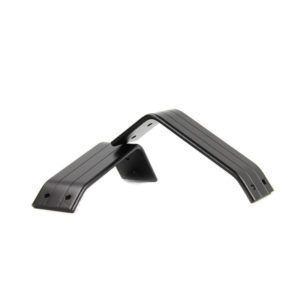 RAM BOX 5’7″ 2009+ SLIMLINE II LOAD BED RACK KIT
