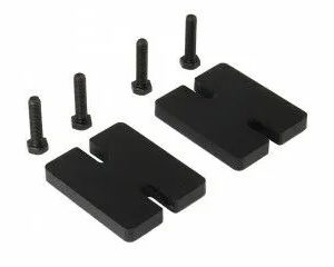 INEOS GRENADIER (2022-CURRENT) SLIMLINE II 3/4 ROOF RACK KIT | KRIG007T