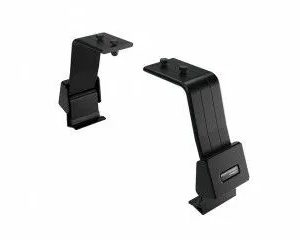 INEOS GRENADIER (2022-CURRENT) SLIMLINE II 3/4 ROOF RACK KIT | KRIG007T