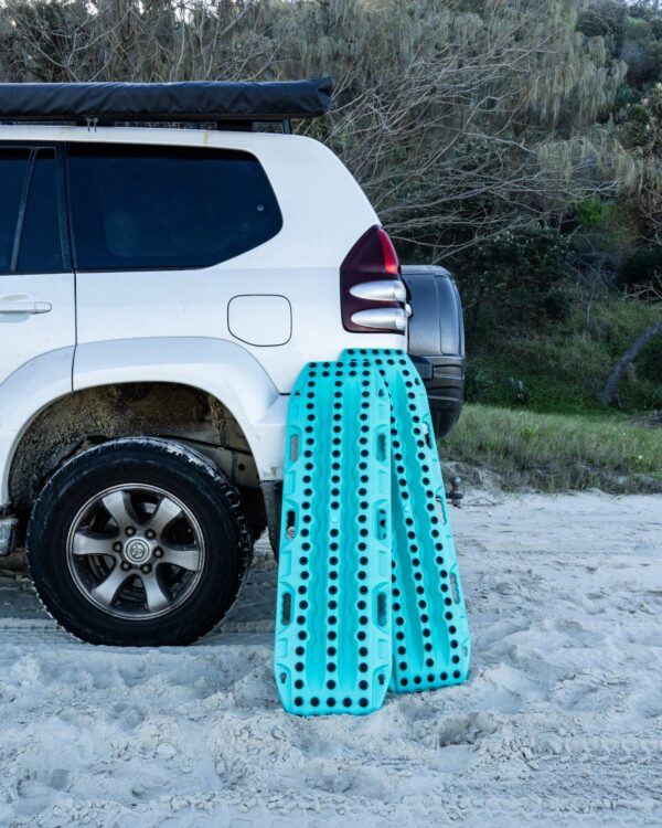 MAXTRAX XTREME TURQUOISE