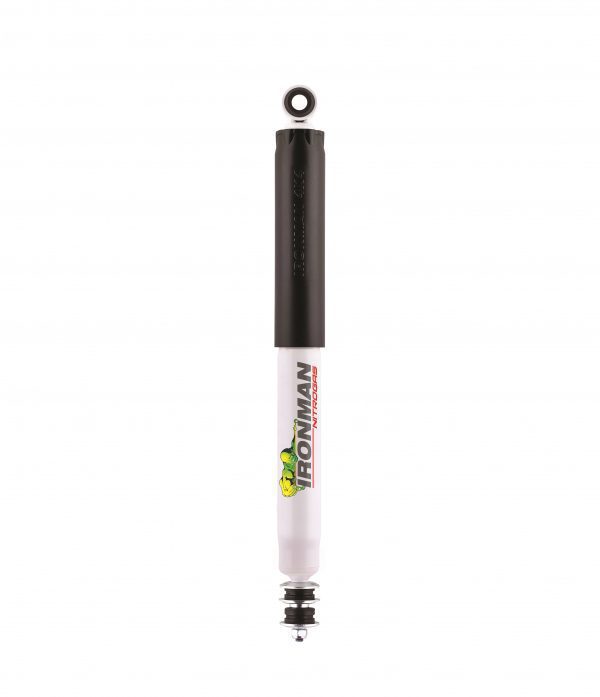 PRADO 70 / 73 / 78 FRONT NITRO GAS SHOCK