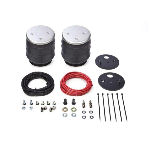 PATROL Y60 FRONT Full Air Suspension Kit