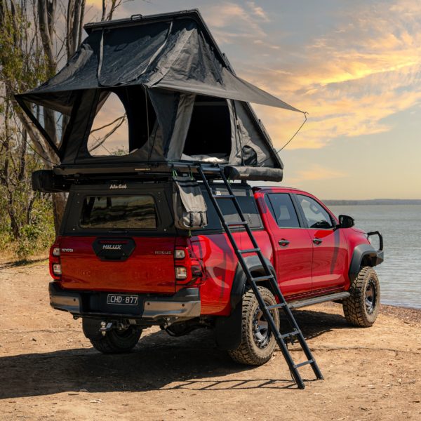 ORION 1400 ROOFTOP TENT