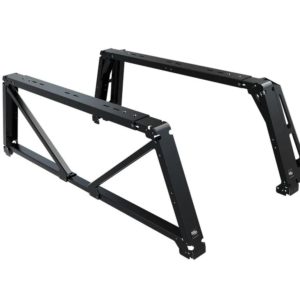 F-150 CREW CAB 2009+ PRO BED SYSTEM | PBFF001S