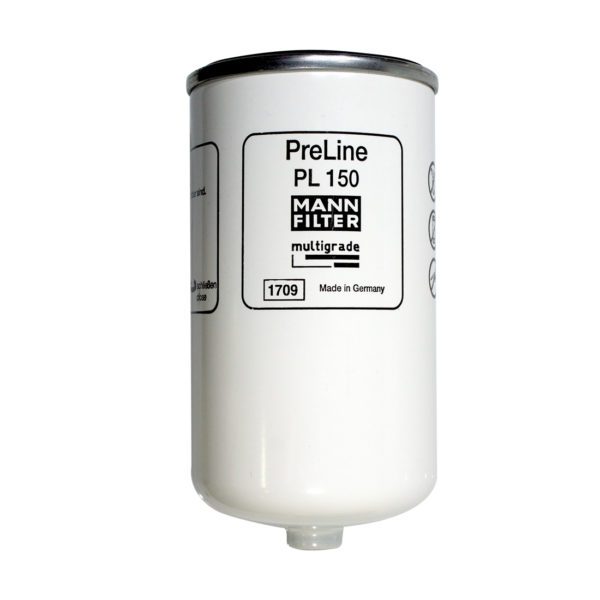 PRELINE-PLUS REPLACEMENT ELEMENT