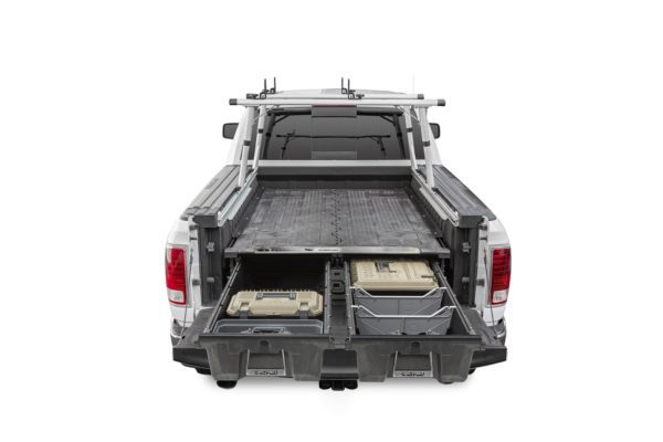 RAM 1500 2009+ RAM BOX 5′ 7″ DECKED DRAWER SYSTEM Legacy