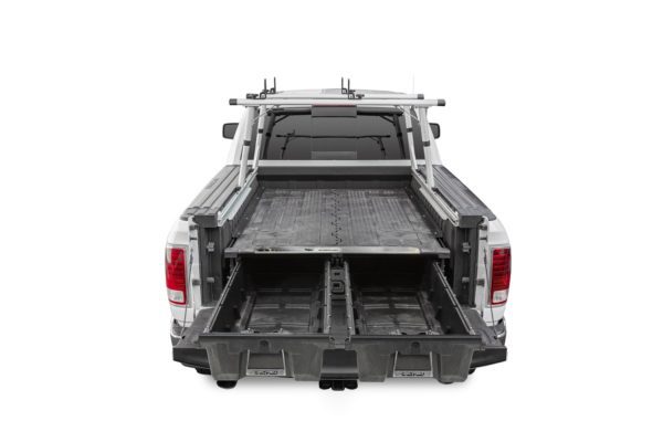 RAM 1500 2009+ RAM BOX 5′ 7″ DECKED DRAWER SYSTEM Legacy