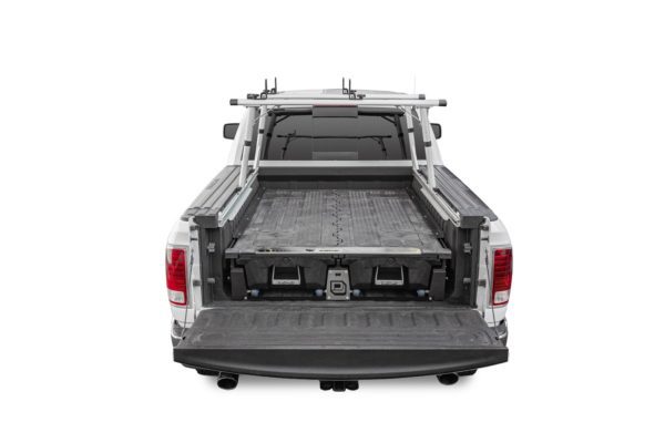 RAM 1500 2009+ RAM BOX 5′ 7″ DECKED DRAWER SYSTEM Legacy