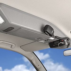 LC80 ST 95-98 ROOF CONSOLE