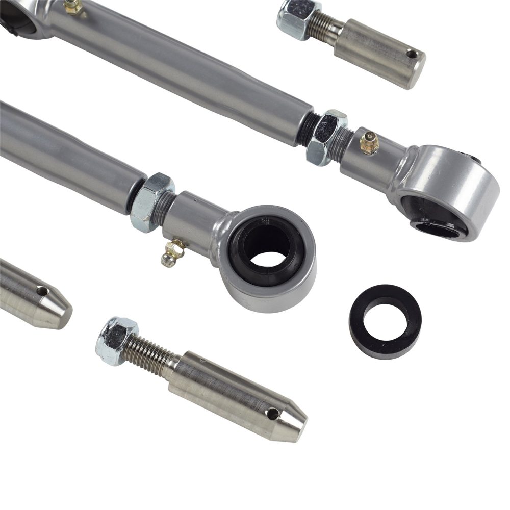 JEEP WRANGLER JK Rubicon Express Sway Bar Disconnects