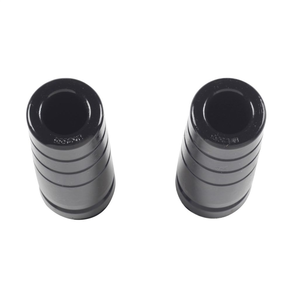 JEEP WRANGLER TJ Rubicon Express Bump Stop Upper Front/Rear 2.0 Inch Plus /Pair