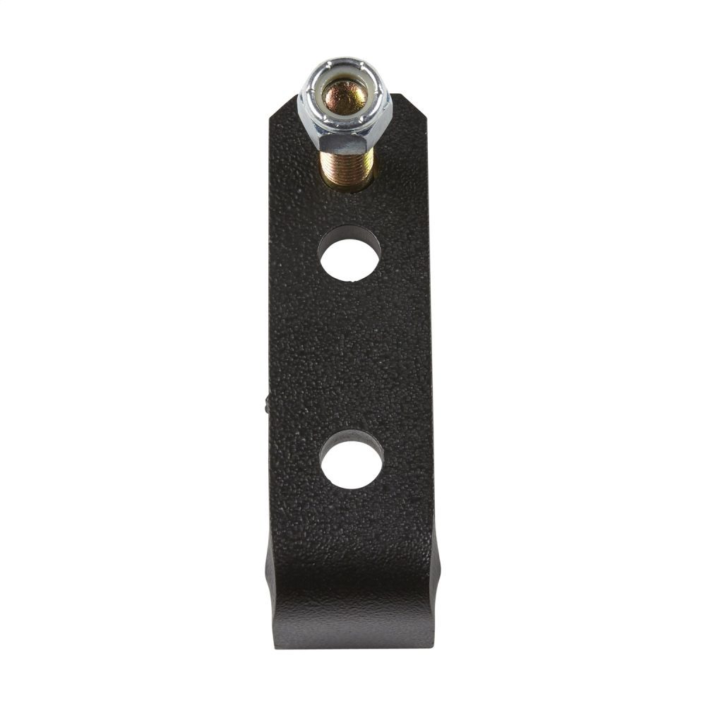 JEEP WRANGLER YJ Rubicon Express Track Bar Bracket Front 2.5 Inch Plus