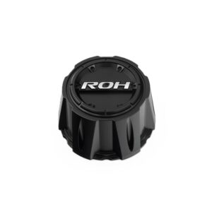 ROH Steel Wheel Cap 6/139.7 40mm