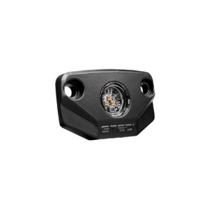 Bronco Light Bracket (pair) with 4pcs LIGHTS