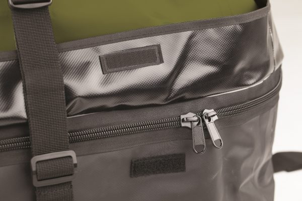 600L ROOFTOP CARGO STORAGE BAG