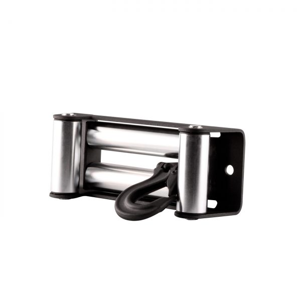 12,000LBS STEEL CABLE MONSTER WINCH