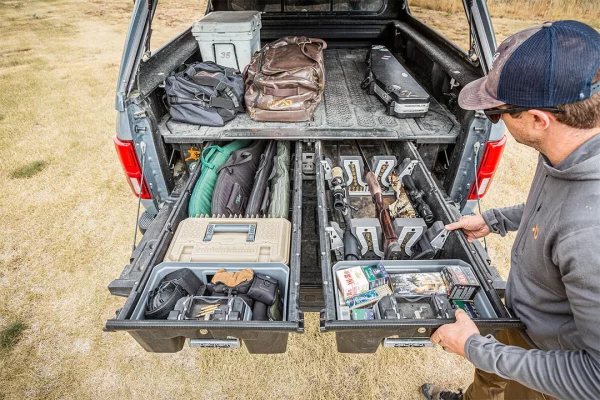 PIECEKEEPERS NARROW DRAWER