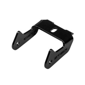 Bronco Light Bracket (pair) with 4pcs LIGHTS