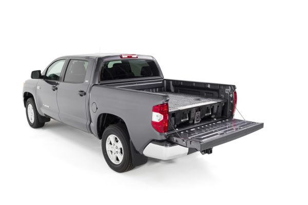 TUNDRA 2007-2021 5′ 7″ DECKED DRAWER SYSTEM Legacy