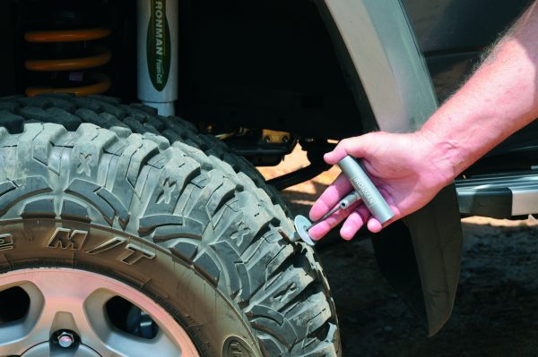 TYRE REPAIR KIT