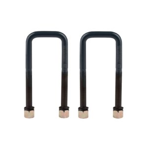 D-Max IM2.5 SUSPENSION LIFT KIT