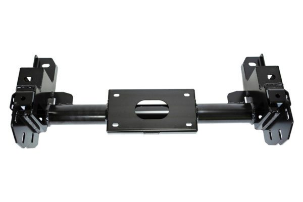 TOYOTA LC71/LC76/LC78/LC79 2007+ DELUXE BULL BAR