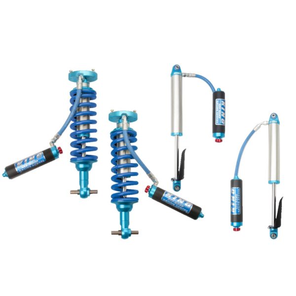 GM1500 KING 2.5″ SHOCKS KIT (Trail Boss & AT4 ONLY)